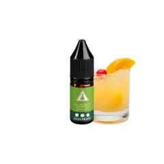 Рідина Alchemist Salt FL Easy-Peasy (Ізі-Пізі, 50 мг, 10 мл)