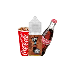 Рідина Hype Salt Sour Cola (Кисла Кола, 50 мг, 30 мл)