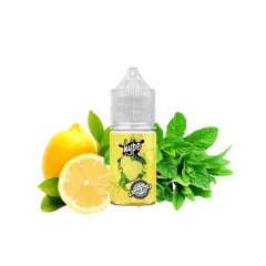 Рідина Hype Salt Lemon Mint (Лимон М'ята, 50 мг, 30 мл)