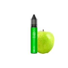 Рідина Lucky APPLE (Яблуко, 50 мг, 30 мл)