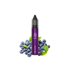 Рідина Lucky BLUEBERRY (Чорниця, 50 мг, 30 мл)