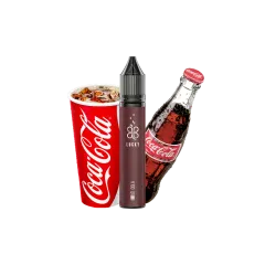 Рідина Lucky COLA (Кола, 50 мг, 30 мл)