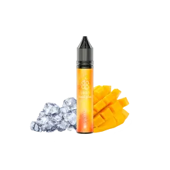 Рідина Lucky COLD MANGO (Крижаний Манго, 50 мг, 30 мл)
