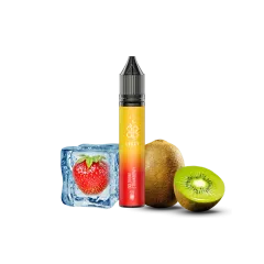 Рідина Lucky Gold KIWI STRAWBERRY (Ківі Полуниця, 50 мг, 30 мл)