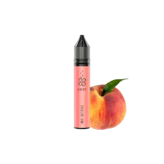 Рідина Lucky JUICY PEACH (Персик, 50 мг, 30 мл)