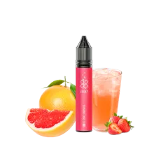 Рідина Lucky PINK LEMONADE (Рожевий Лимонад, 50 мг, 30 мл)