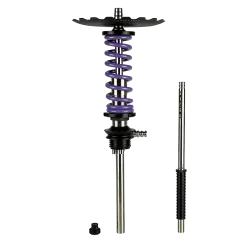 Кальян Trumpet Hookah Rider S Violet (фіолетовий, базовий комплект)