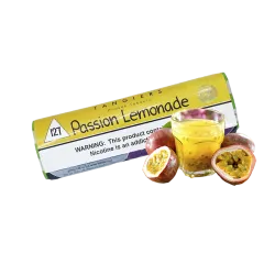 Табак Tangiers Noir №127 Passion Lemonade (Маракуйя Лимонад, 250 г)