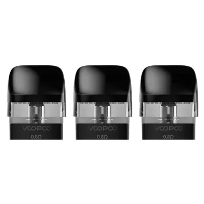 Картридж Voopoo Vinci Series V2 0.8 Ом