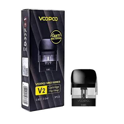 Картридж Voopoo Vinci Series V2 0.8 Ом