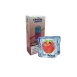 The Crystal Pro Max 10000 Strawberry Ice (Полуниця Льод) Одноразовий POD