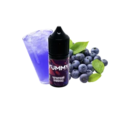 Рідина YUMMY Чорничний лимонад (30 мл)