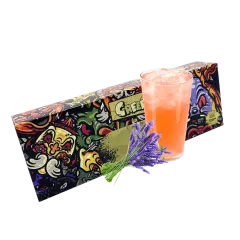 Тютюн Creepy Lavander lemonade (Лавандовий лимонад, 250 г)