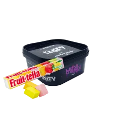 Тютюн Unity Fruittella (Фрутелла, 250 г)