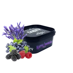Тютюн Unity Berry lavender (Ягоди з лавандою, 250 г)
