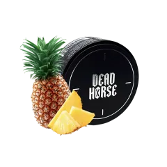 Тютюн Dead Horse Pineapple rings (Ананасові кільця, 100 г)