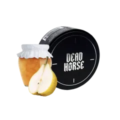 Тютюн Dead Horse Pear Jam (Грушевий джем, 100 г)