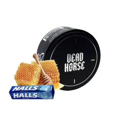 Табак Dead Horse Honey halls (Медовый холлс, 100 г)