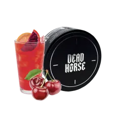 Тютюн Dead Horse Cherry limeade (Вишневий лимонад, 100 г)