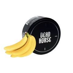 Тютюн Dead Horse Banana (Банан, 100 г)