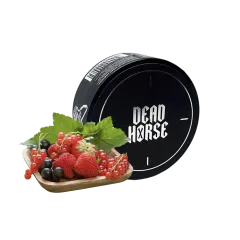Тютюн Dead Horse Wild Forest (Лісові Ягоди, 100 г)
