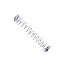 Пружина для силіконового шланга для кальяну (Металевий)