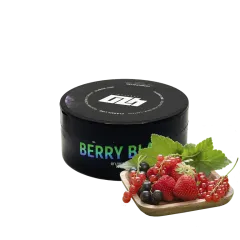 Тютюн 420 Berry Blast (Ягідний Мікс, 100 г)