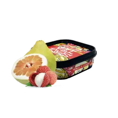 Кальянна чайна суміш Space Tea Pomelo Lychee (Помело Лічі, 100 г)