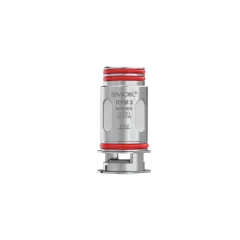 Испаритель Smok RPM 3 Meshed 0.23 Ом Coil