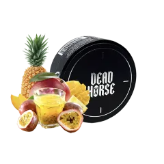 Тютюн Dead Horse Tropic Lemonade (Тропічний Лимонад, 100 г)