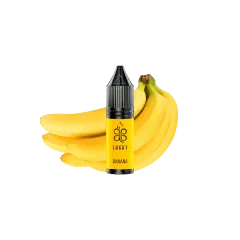 Рідина Lucky Banana (Банан, 50 мг, 15 мл)