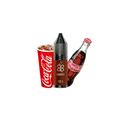Рідина Lucky Cola (Кола, 50 мг, 15 мл)
