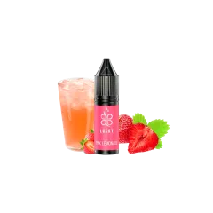 Рідина Lucky Pink Lemonade (Рожевий Лимонад, 50 мг, 15 мл)