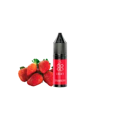 Рідина Lucky Strawberry (Полуниця, 50 мг, 15 мл)