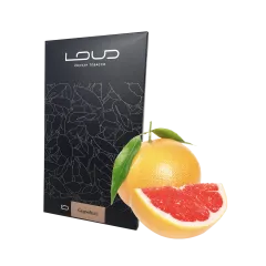 Тютюн Loud Grapefruit (Грейпфрут, 200 г)