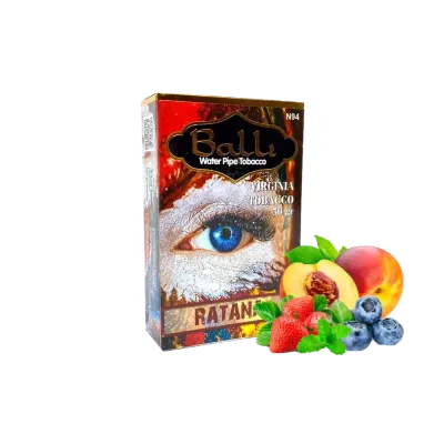 Табак Balli Ratana (Ратана, 50 г)