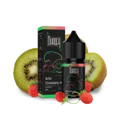 Рідина Chaser Black Kiwi Wild Strawberry (Ківі Суниця, 50 мг, 30 мл)