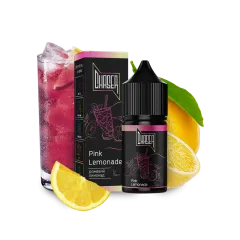 Рідина Chaser Black Pink Lemonade (Рожевий лимонад, 50 мг, 30 мл)