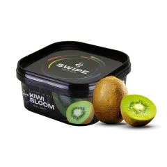 Кальянна суміш Swipe Kiwi bloom (Ківі блум, 250 г)