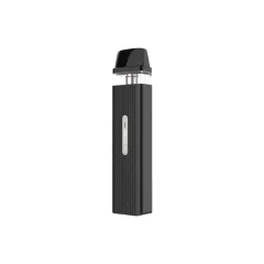 Vaporesso XROS Mini Kit 1000 Black (Чёрный, с картриджем) Многоразовый POD