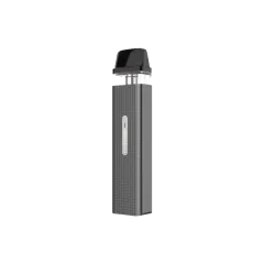 Vaporesso XROS Mini Kit 1000 Space Grey (Тёмно-серый, с картриджем) Многоразовый POD