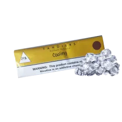 Табак Tangiers Noir №29В Cooling (Кулинг, 100 г)