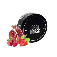 Тютюн Dead Horse Ruby Lemonade (Рубіновий лимонад, 100 г)