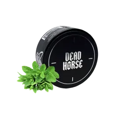 Тютюн Dead Horse Cane Mint (Тростникова М'ята, 100 г)