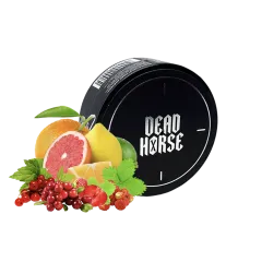 Тютюн Dead Horse Red Comet (Червона комета, 100 г)