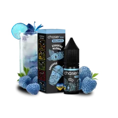 Рідина Chaser Mix Blue Raspberry Lemonade Balance (Чорниця Малина Лимонад, 50 мг, 10 мл)