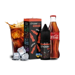 Рідина Chaser Mix Cola Balance (Кола, 50 мг, 10 мл)