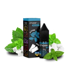 Рідина Chaser Mix Mint Orbit Balance (М'ятний, Орбіт, 50 мг, 10 мл)