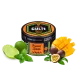 Тютюн CULTt Medium M07 Tropical Splash (Лайм М'ята Маракуя Манго, 100 г)