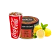 Тютюн CULTt Medium M36 Cola Lemon (Кола Лимон, 100 г)